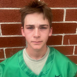 Caven Chambers mugshot