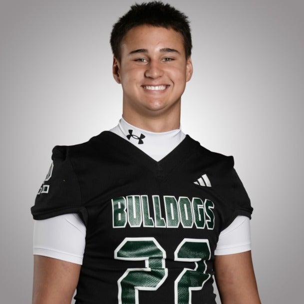 Jace Richardson