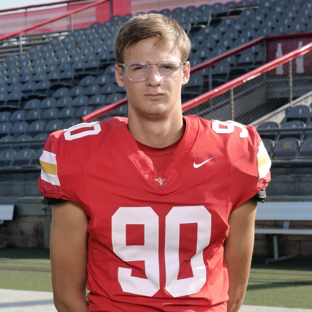 Caden Green