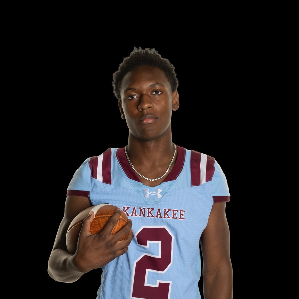 Jacaree Chandler mugshot
