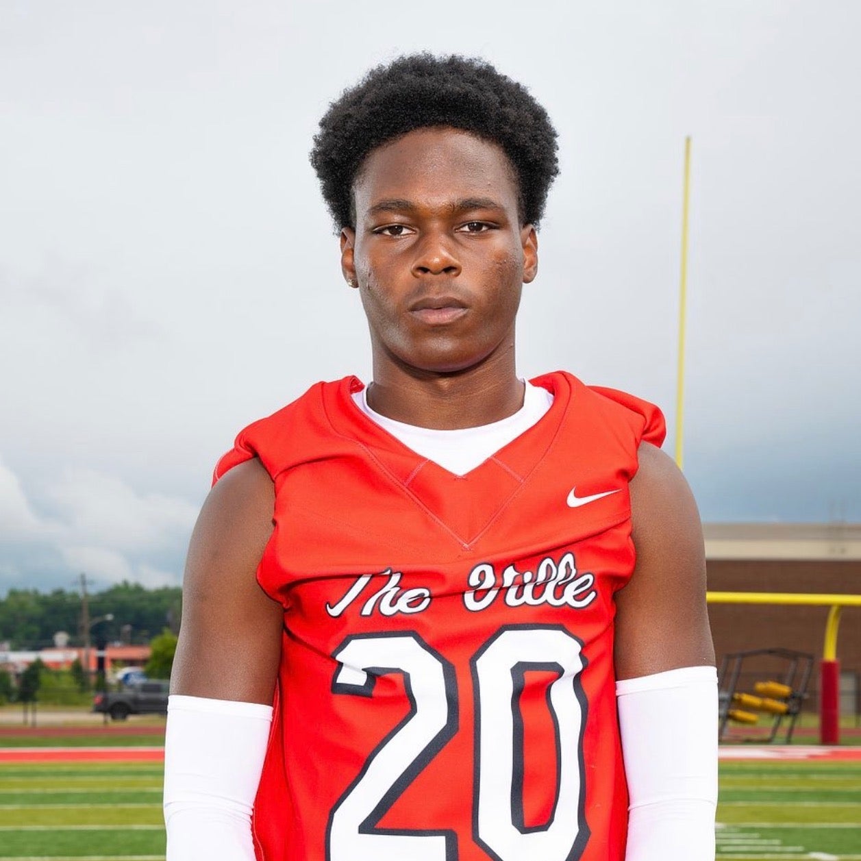 Jaron Echols