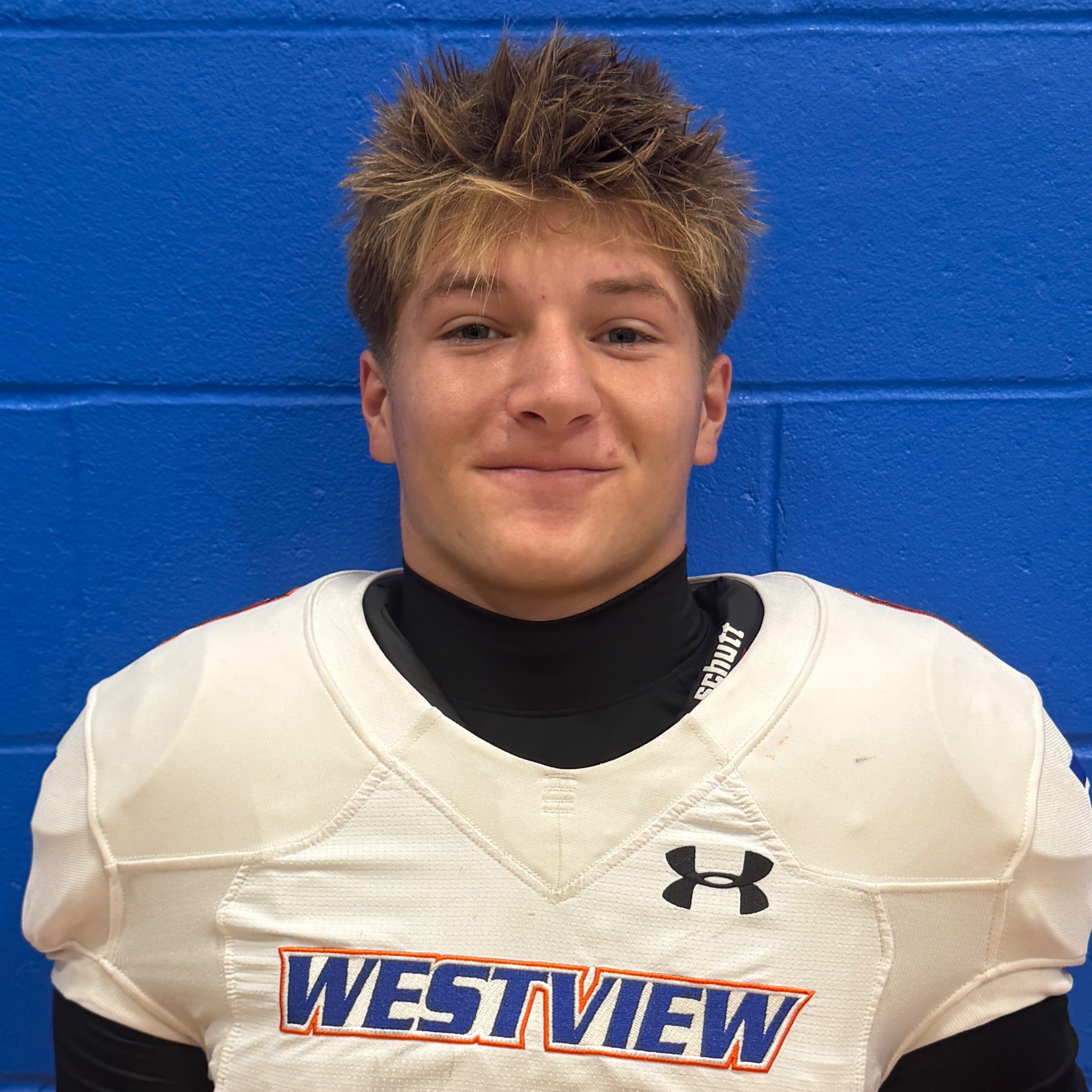 Cameron Schlueter
