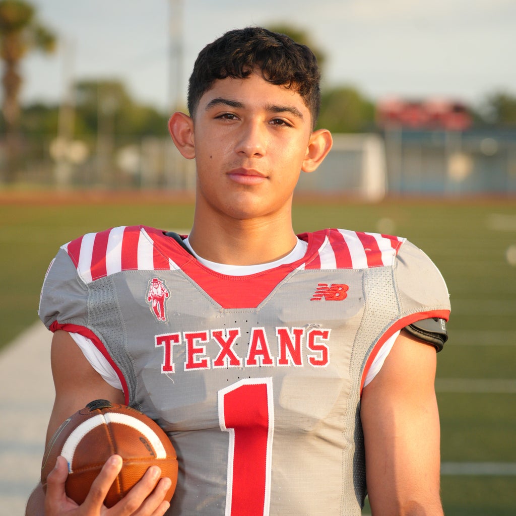 Izaiah Solis mugshot