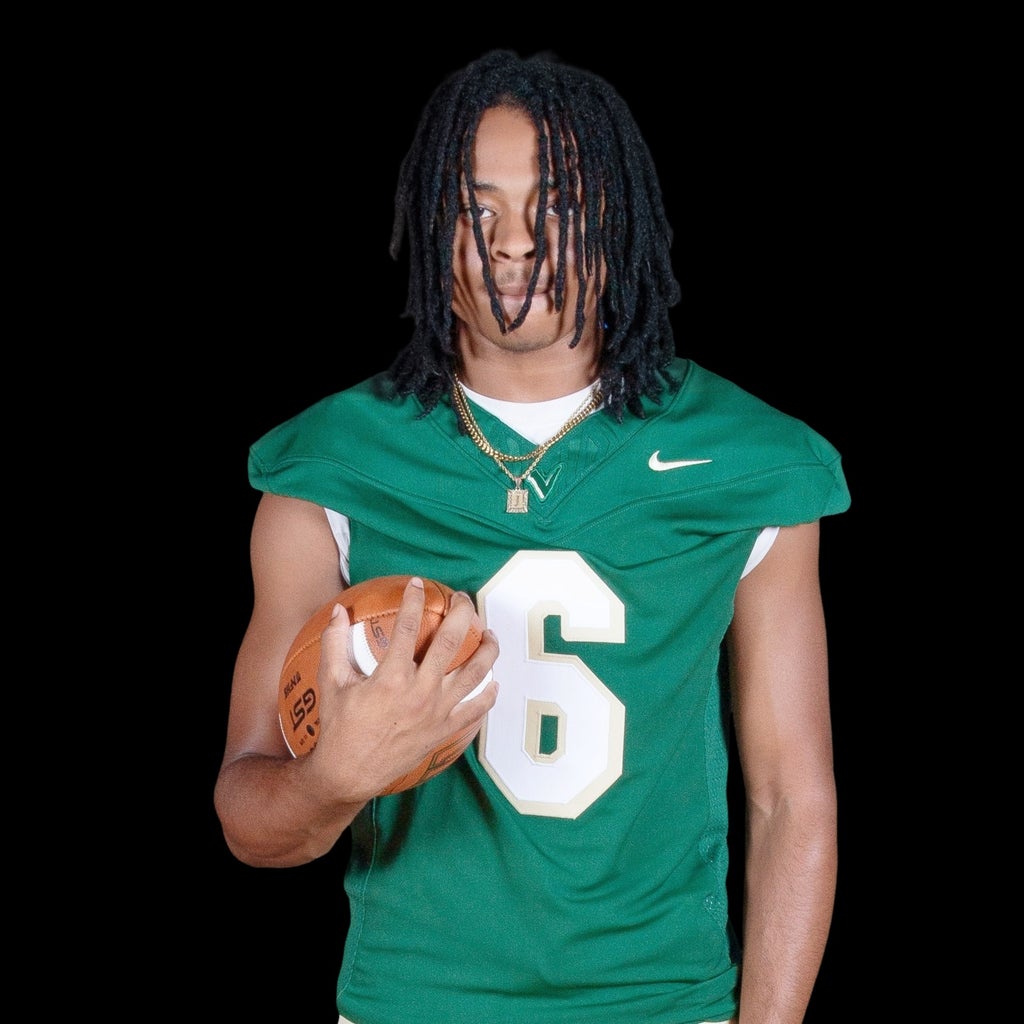Jayveon Cunningham mugshot