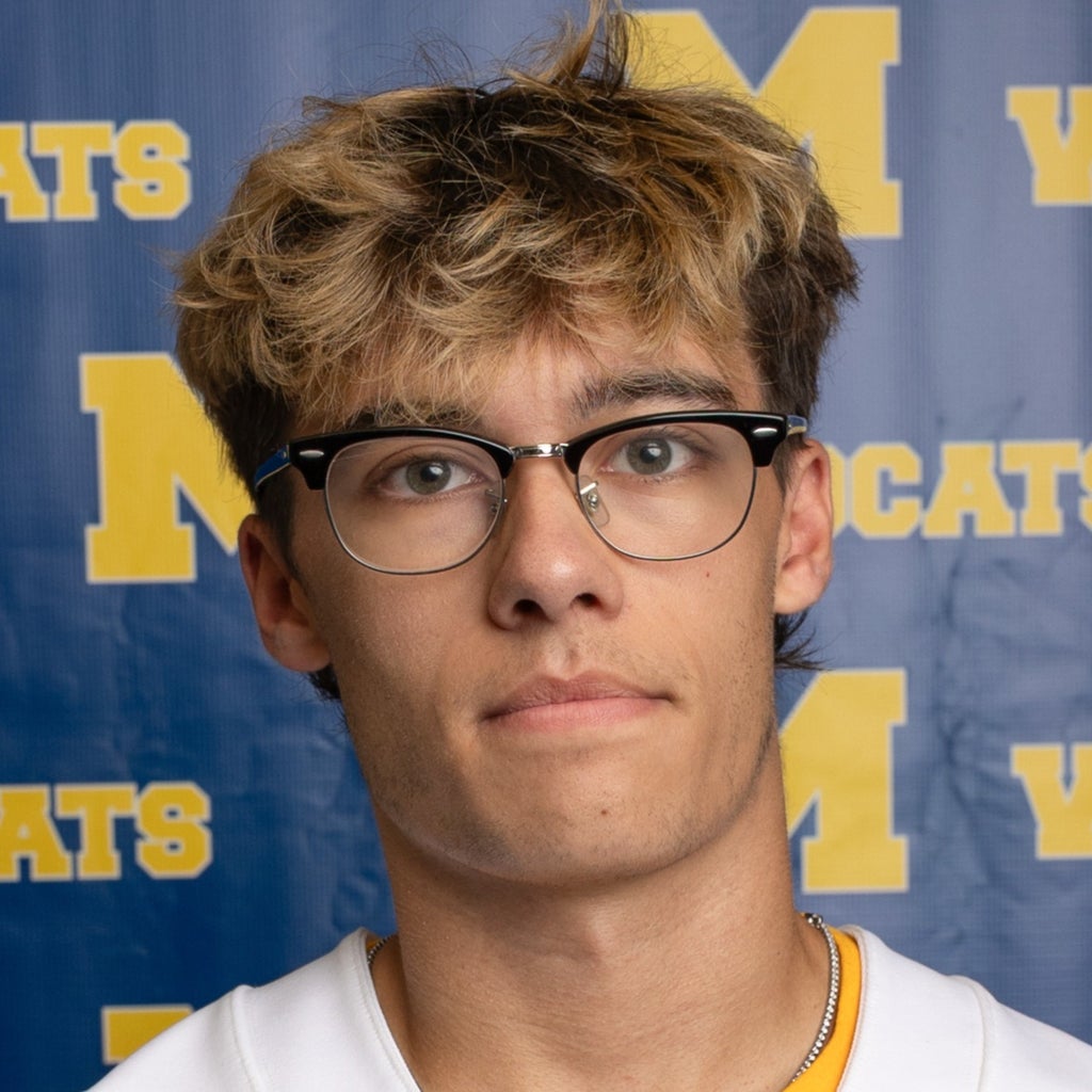 Brandon Mattingly mugshot