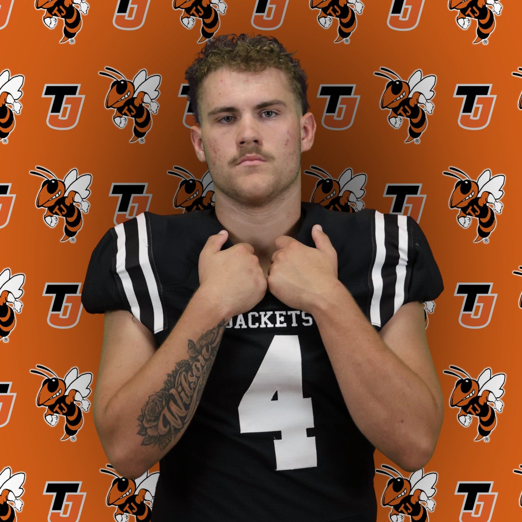 Kaden Wilson mugshot