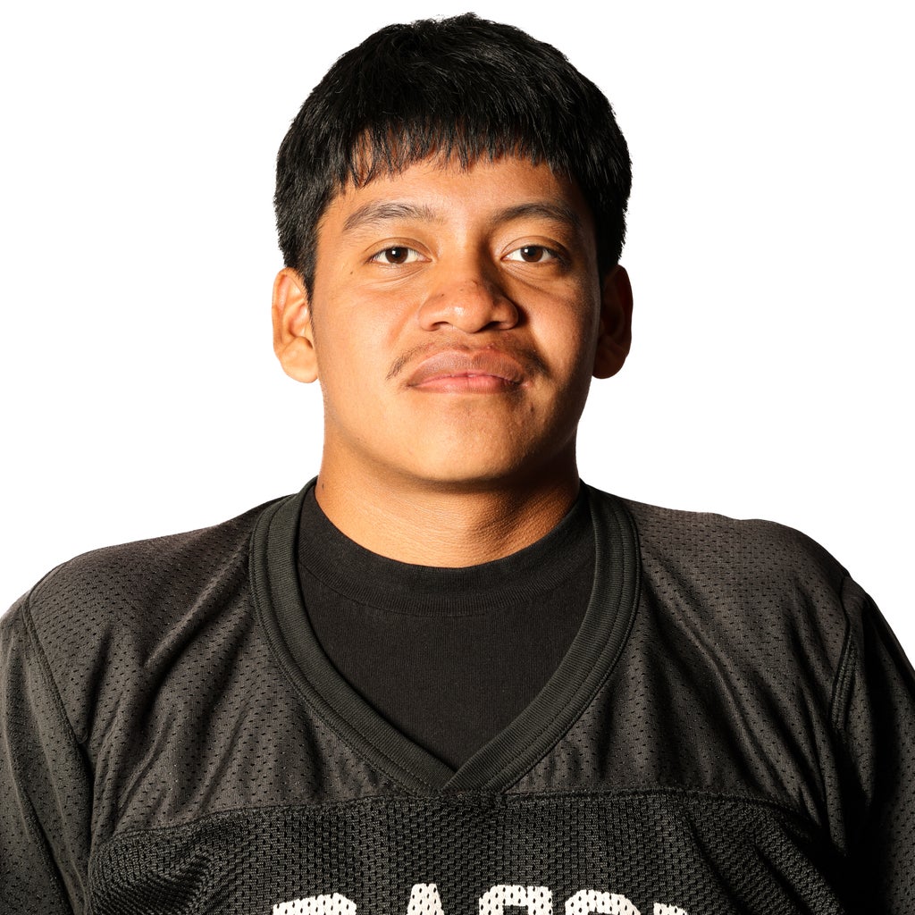 David Perez mugshot
