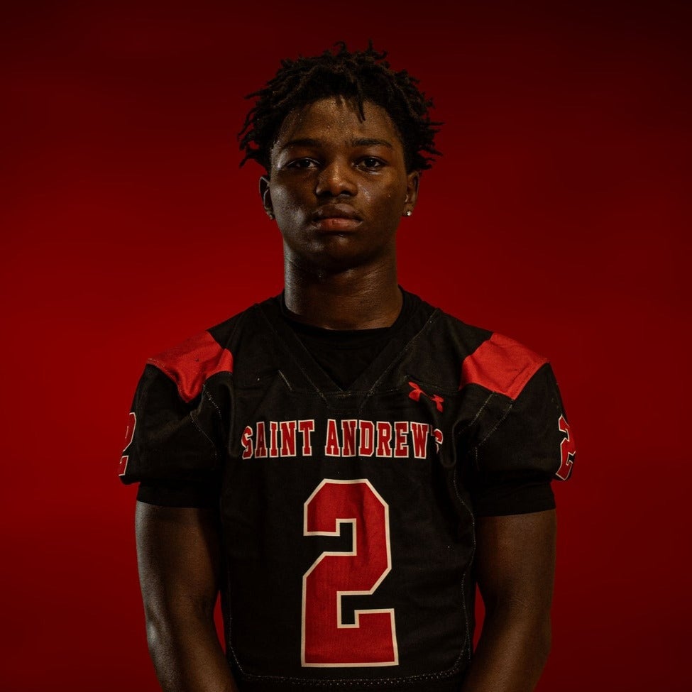 Markese Vaughn