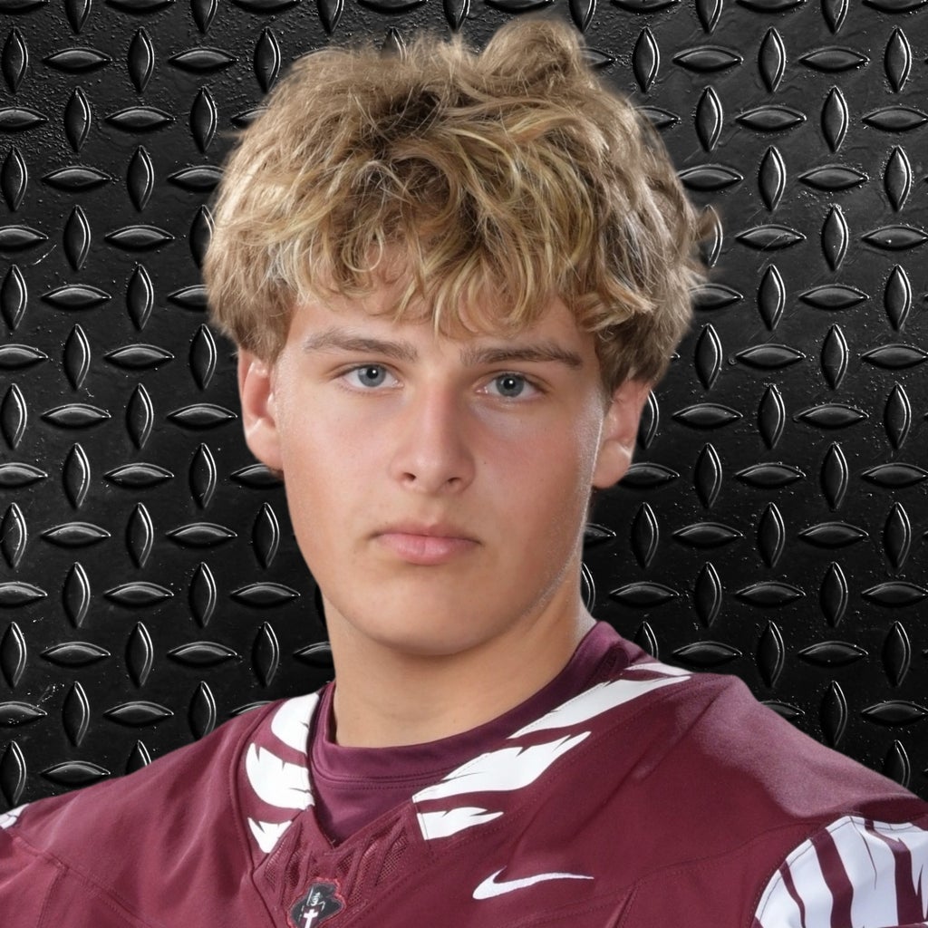 Jake Reel mugshot