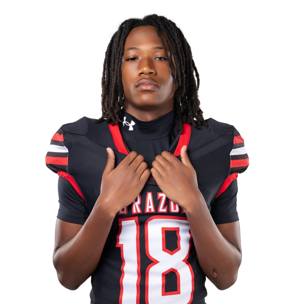 Jesiah Arterberry mugshot