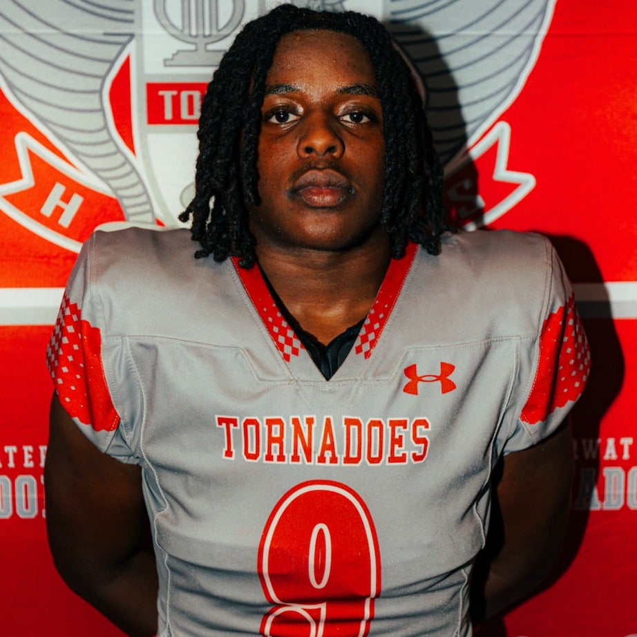 Jekobi Brown
