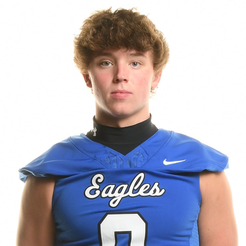 Jake Gumbert mugshot