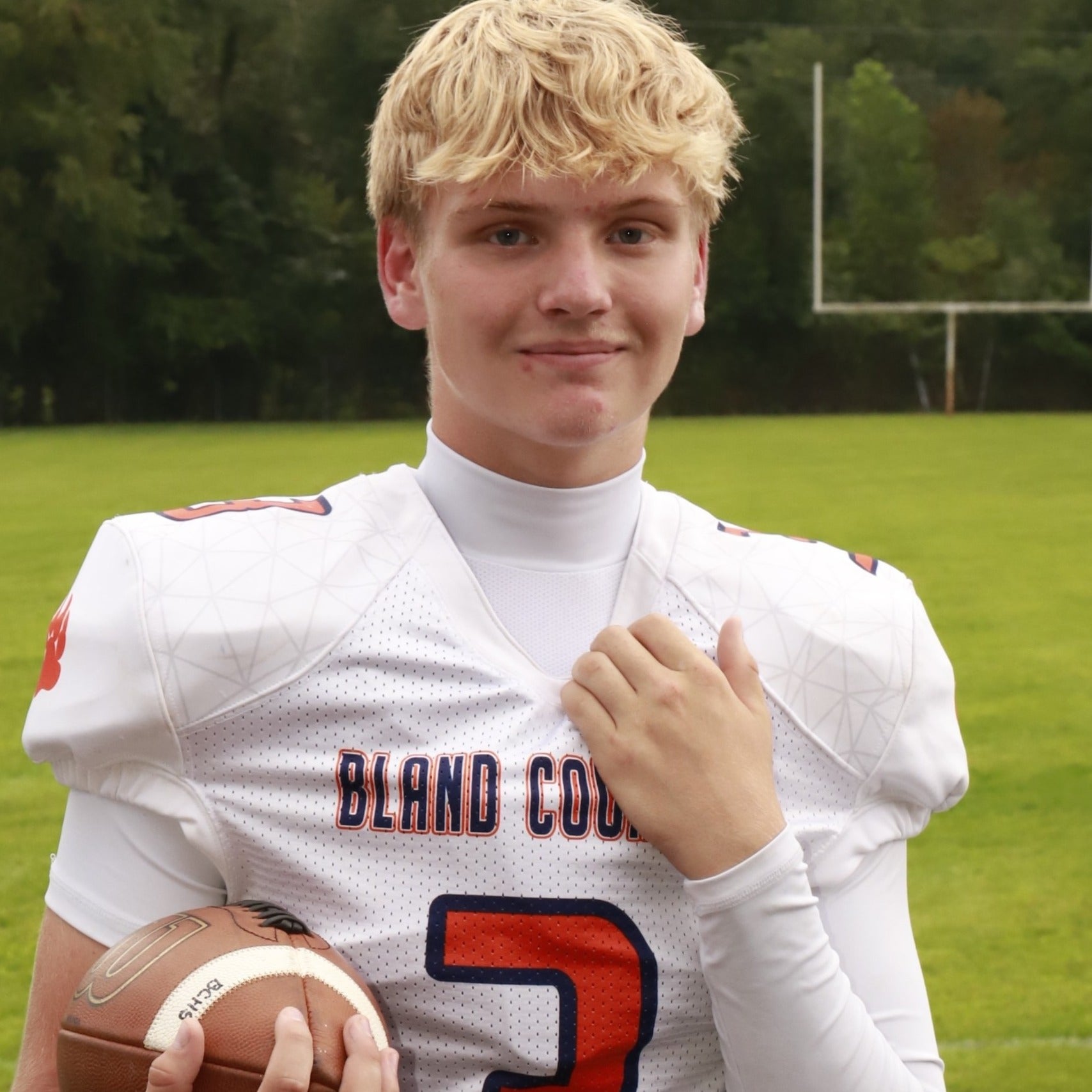 Lane Tillett