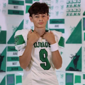 Jaylen Martinez mugshot