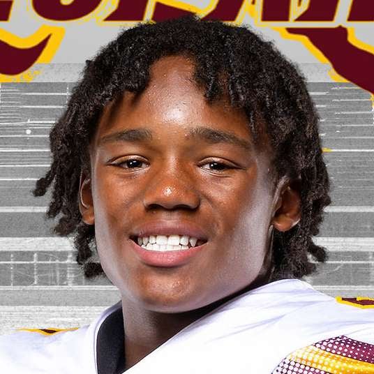 Rayvon Rue mugshot
