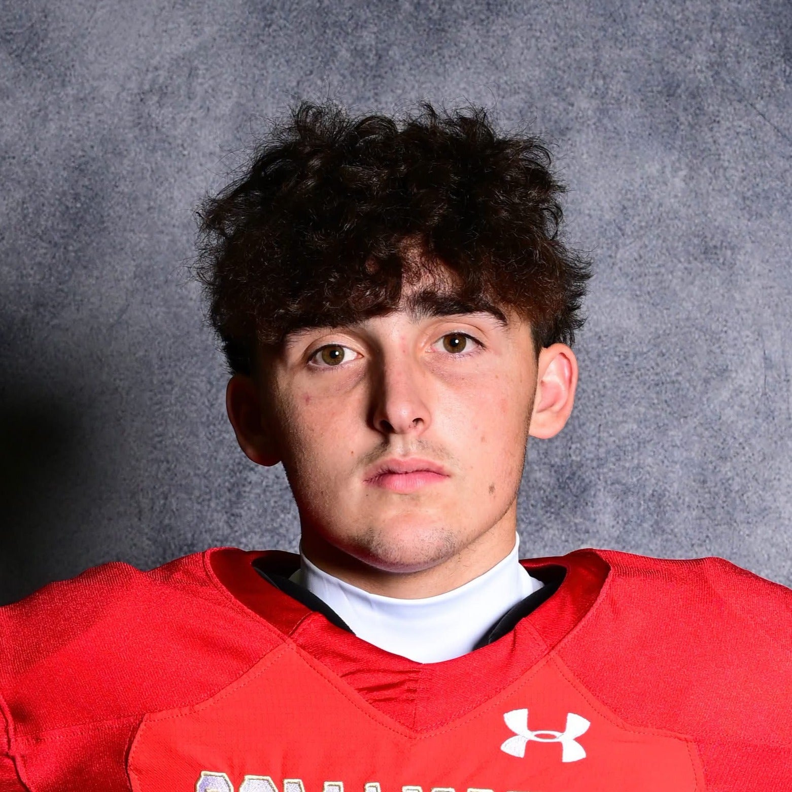 Karson Bauert mugshot