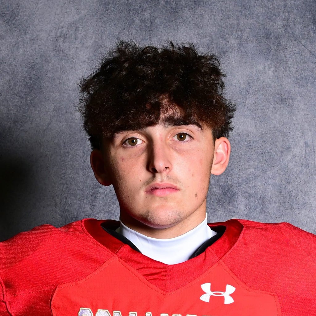 Karson Bauert mugshot