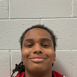 Desmond Goldsberry mugshot