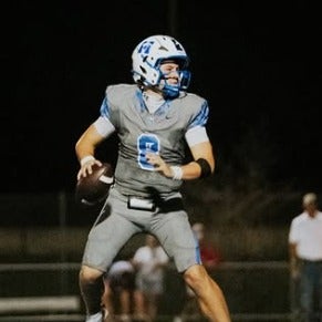 Trevin Giddens