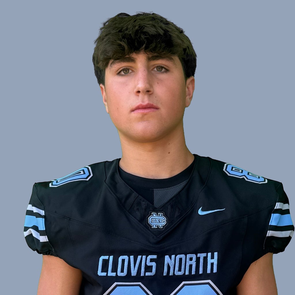 GAGE PARNAGIAN mugshot