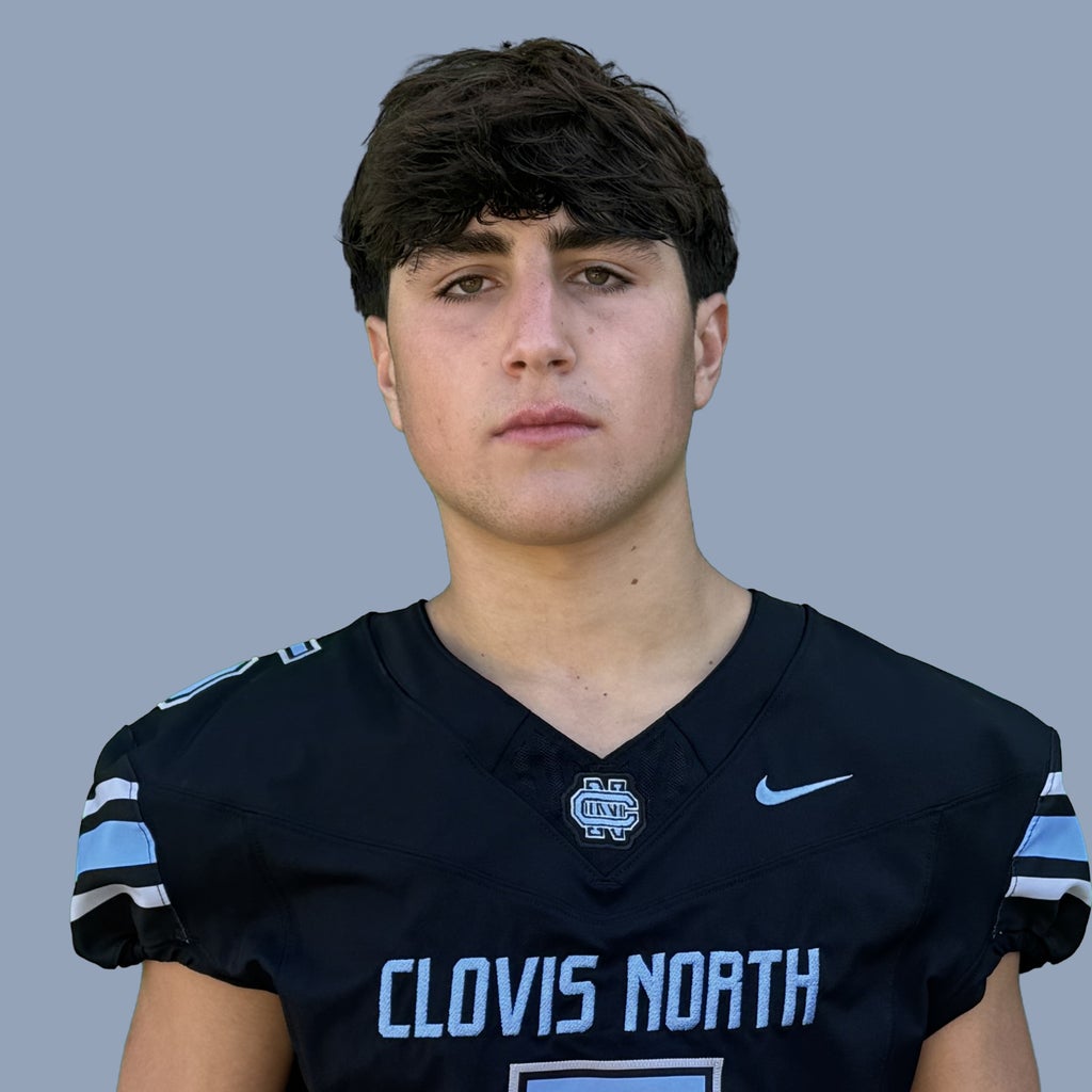 GAGE PARNAGIAN mugshot
