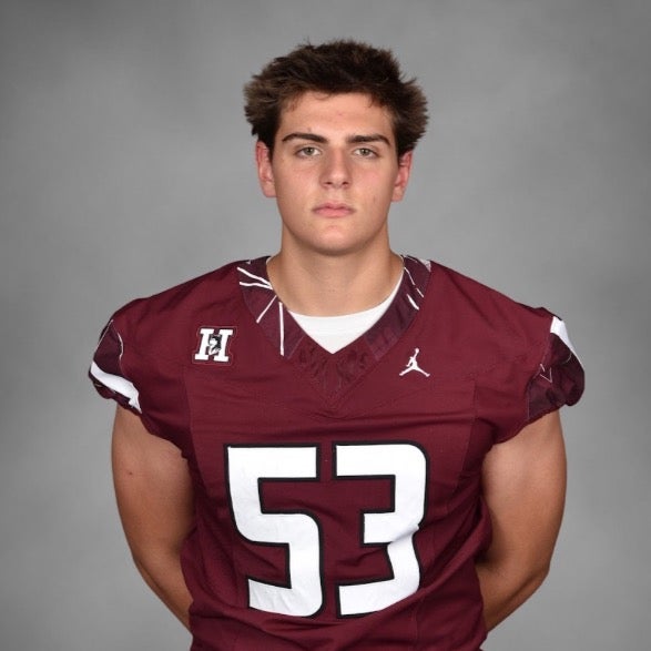Austin Liburdi mugshot