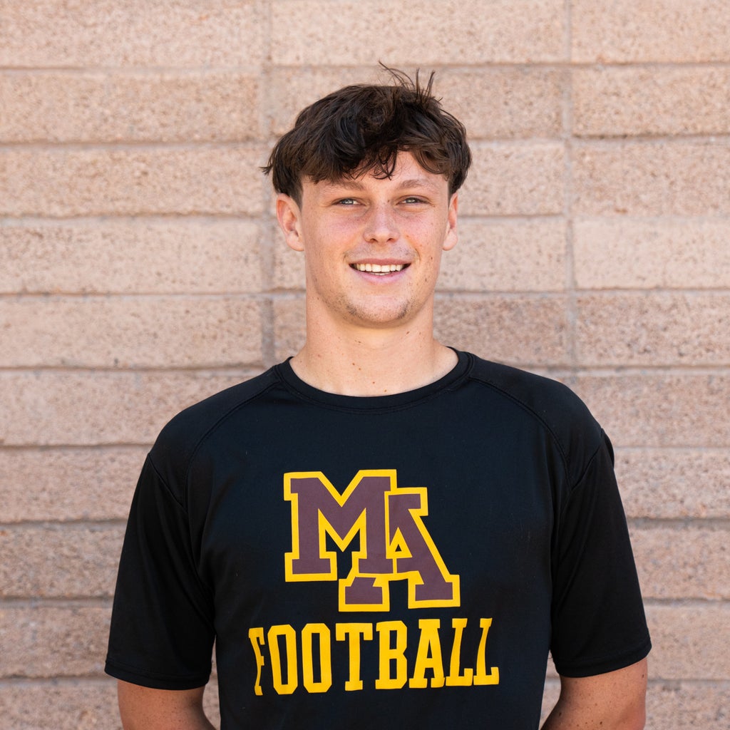 Griffin Birk mugshot