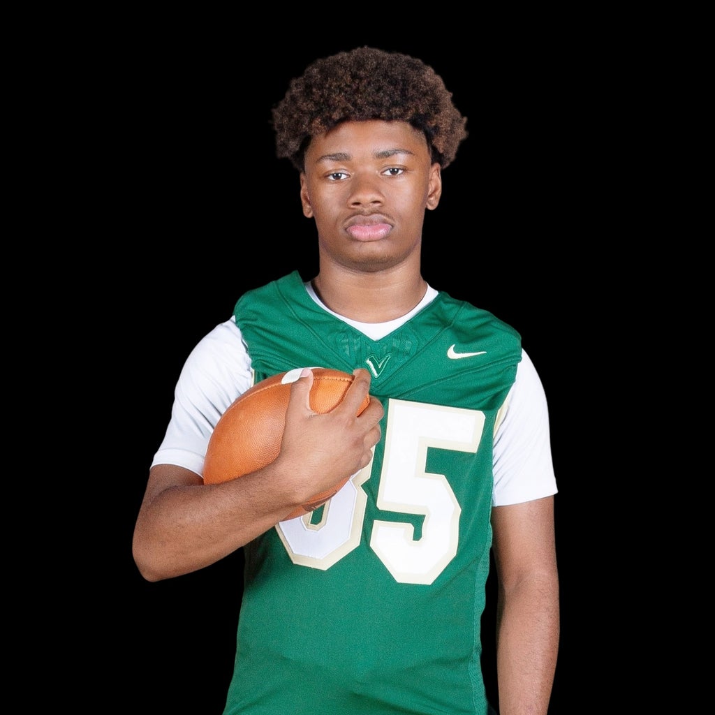 Isiah Hunter mugshot