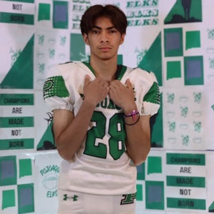 Gabriel Padilla mugshot