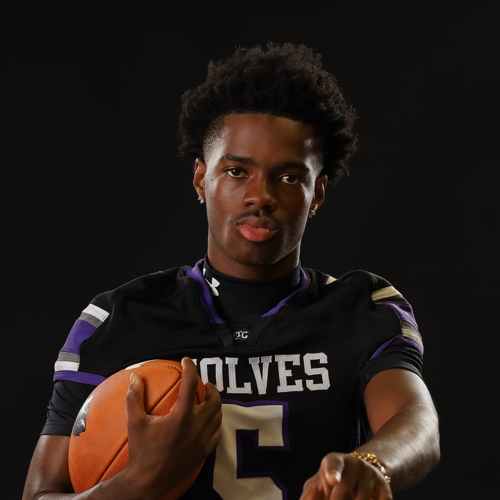 Shamel Jones Jr. mugshot
