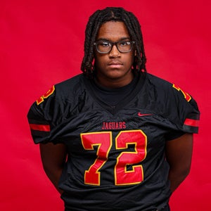 Travien Williams mugshot
