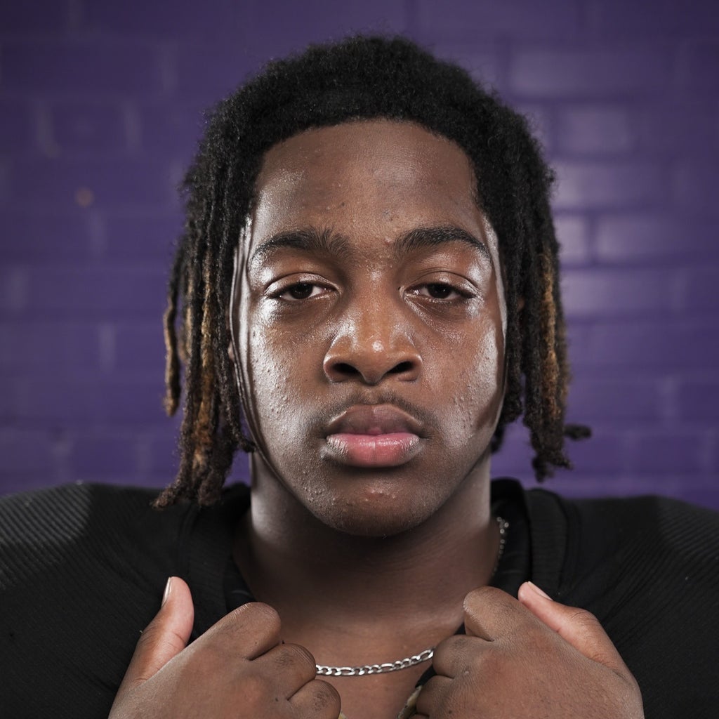Jace King mugshot