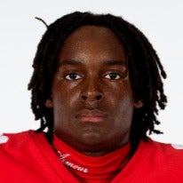 Antwan 'AJ' Johnson mugshot
