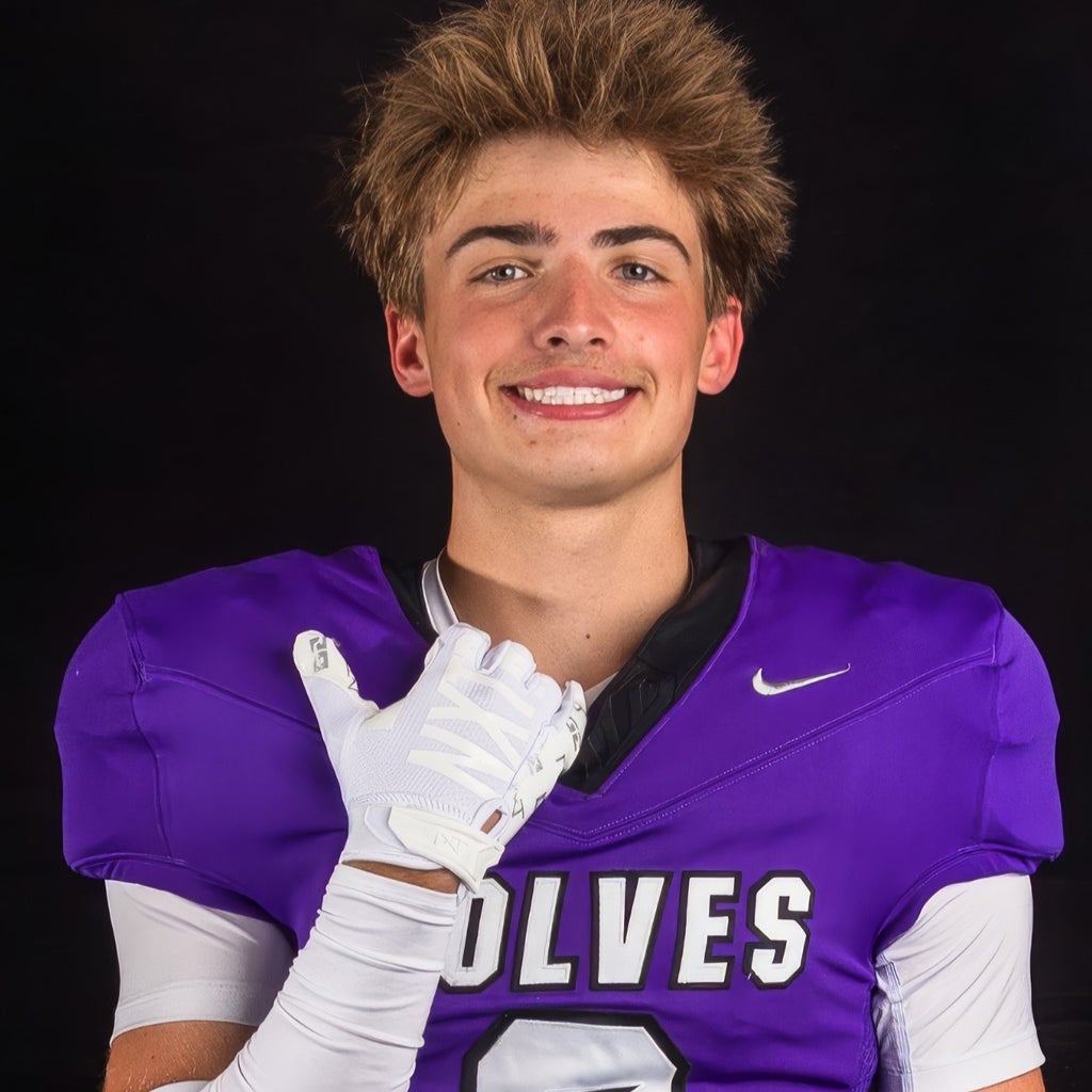 Gavin Myers mugshot