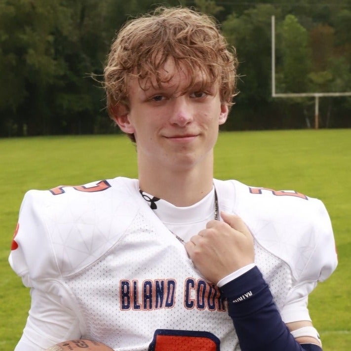 Colten Lambert mugshot