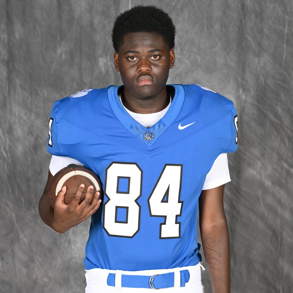 Antonio McClain mugshot