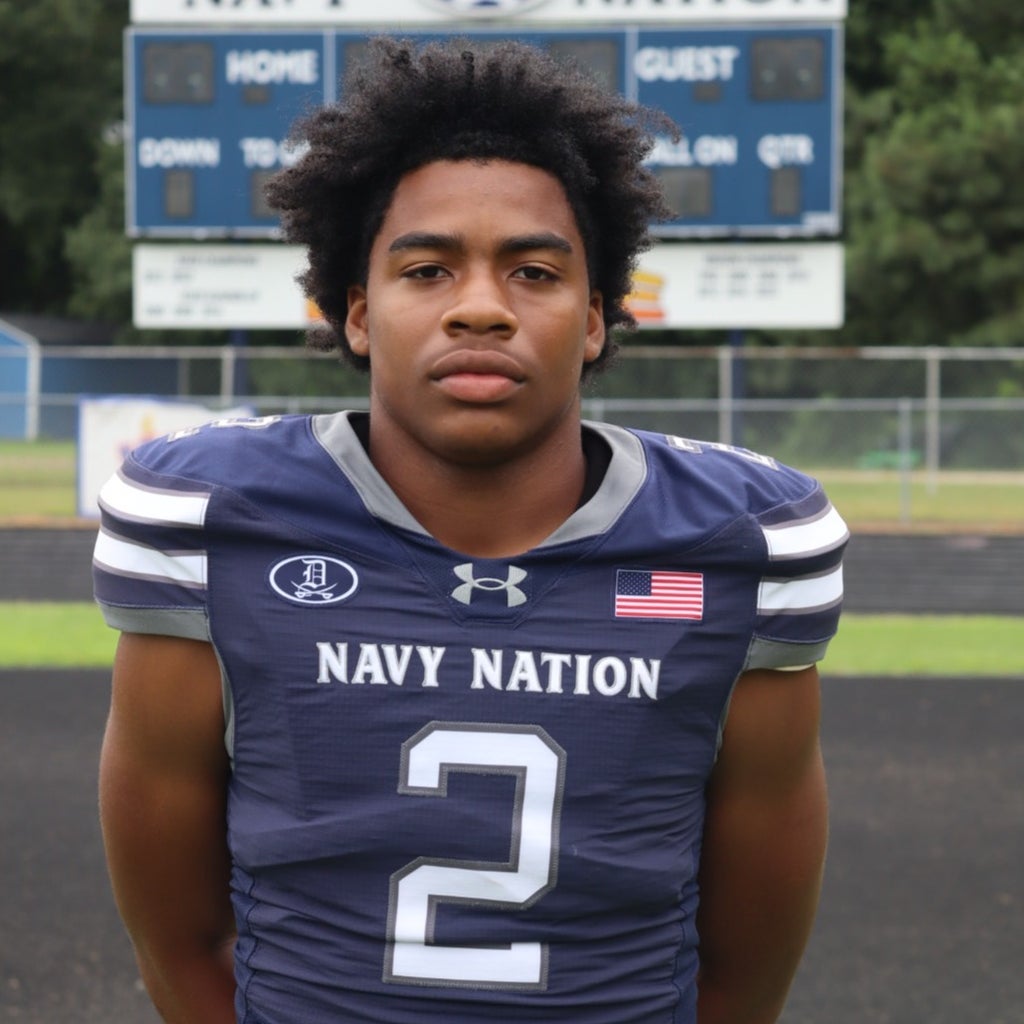 Kaevon Wiggins mugshot