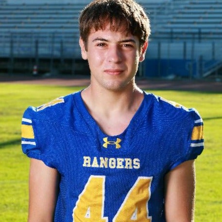 Logan Vanderwyk