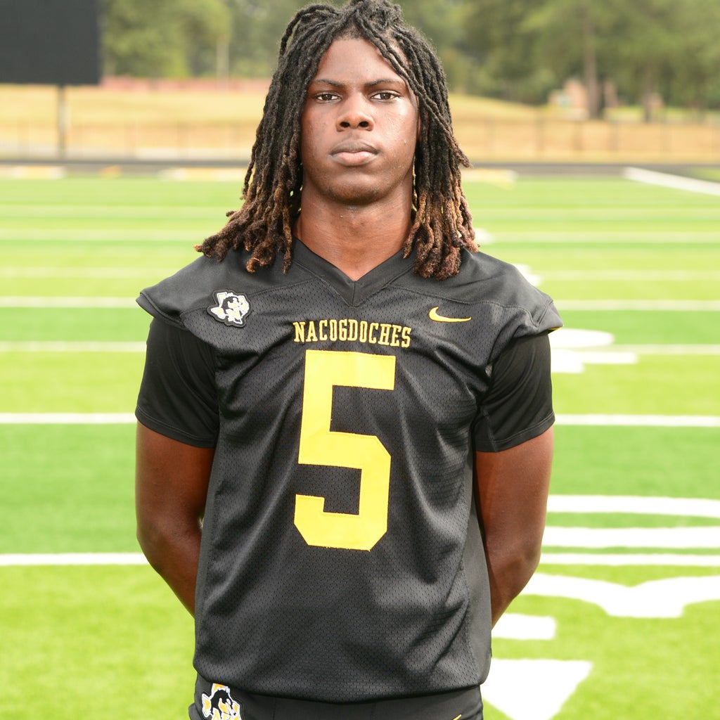 Ke'shun Hightower mugshot