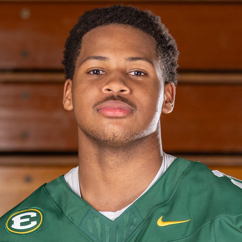 Treyvon Huckaby mugshot