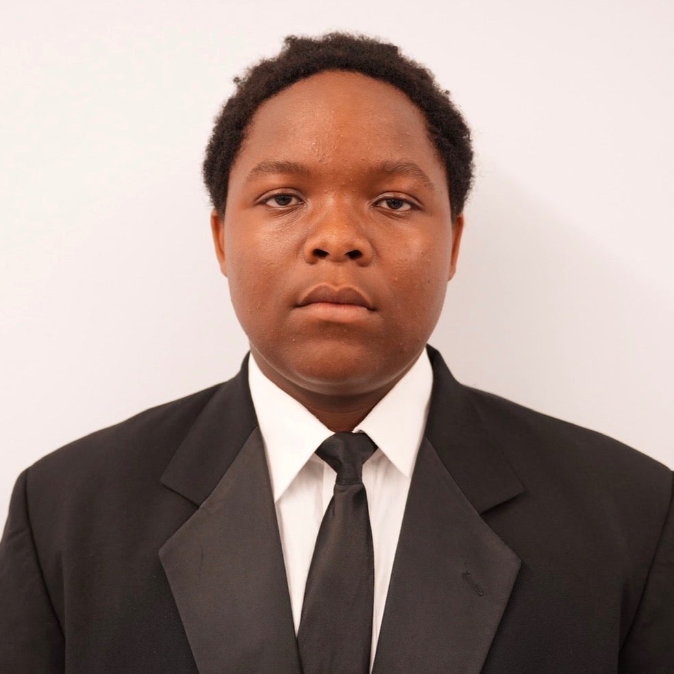 Joe’syiah Butler mugshot