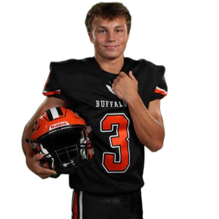 Ryder Kolterman mugshot
