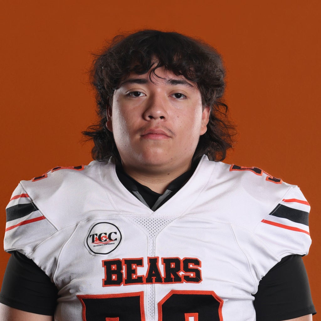 Michael Carrillo mugshot