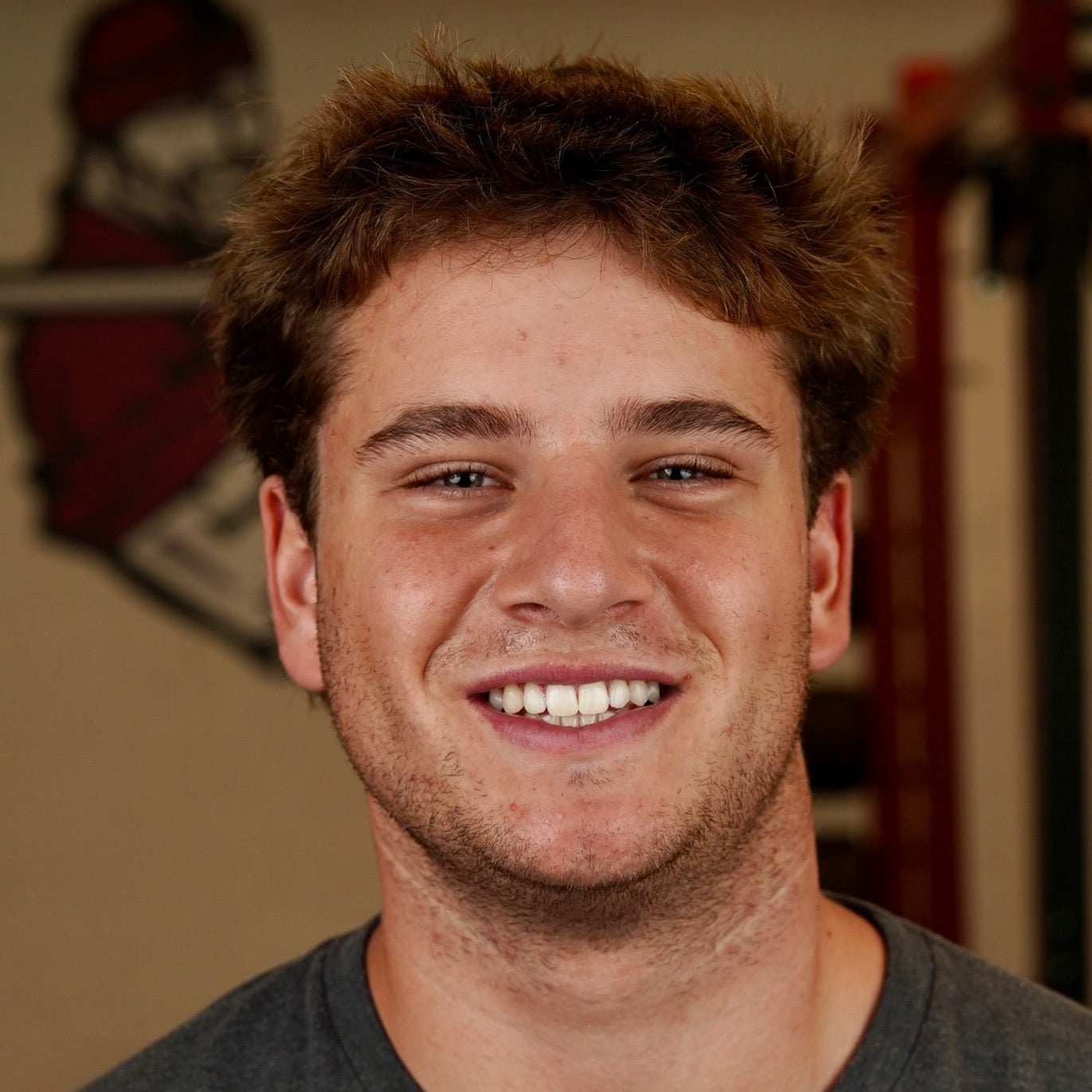 Cameron Frank