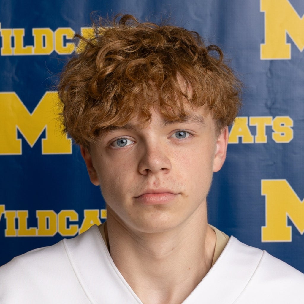 Barret Baker mugshot