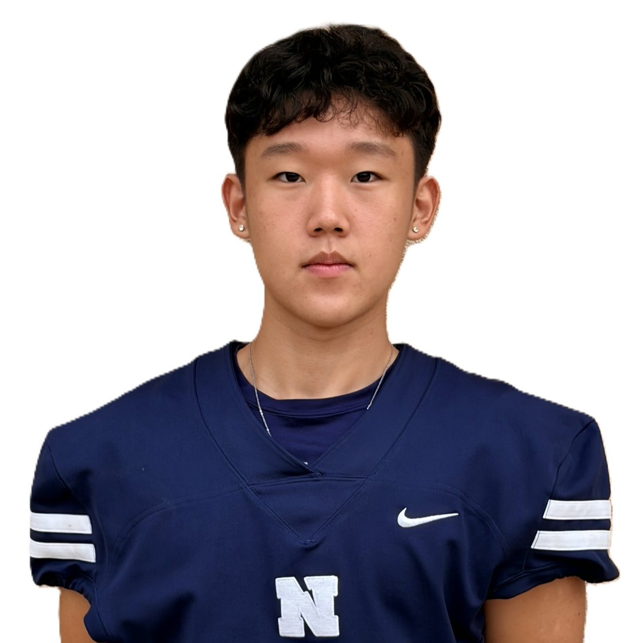 Dan Nam mugshot