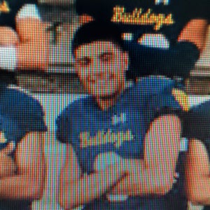 Jose Guillen mugshot