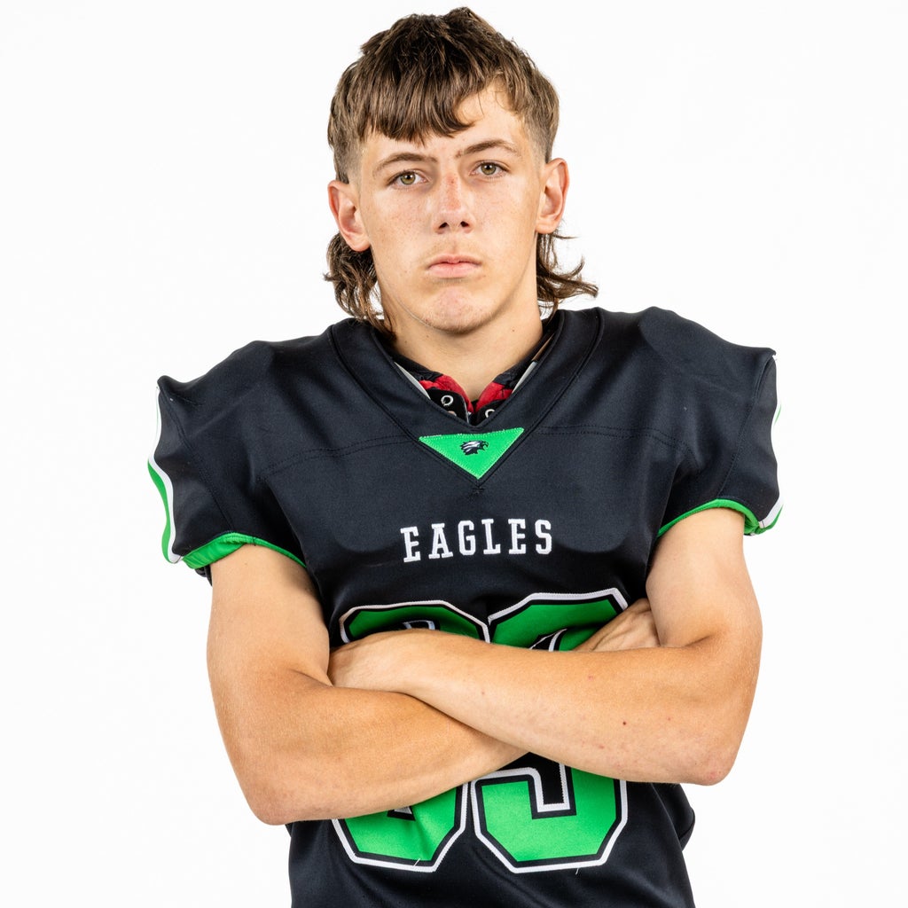 Camden Dove mugshot