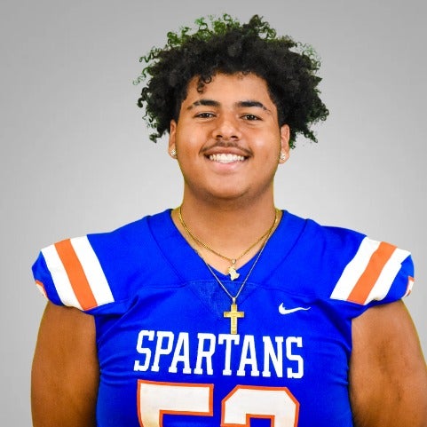 Kingston Finch mugshot