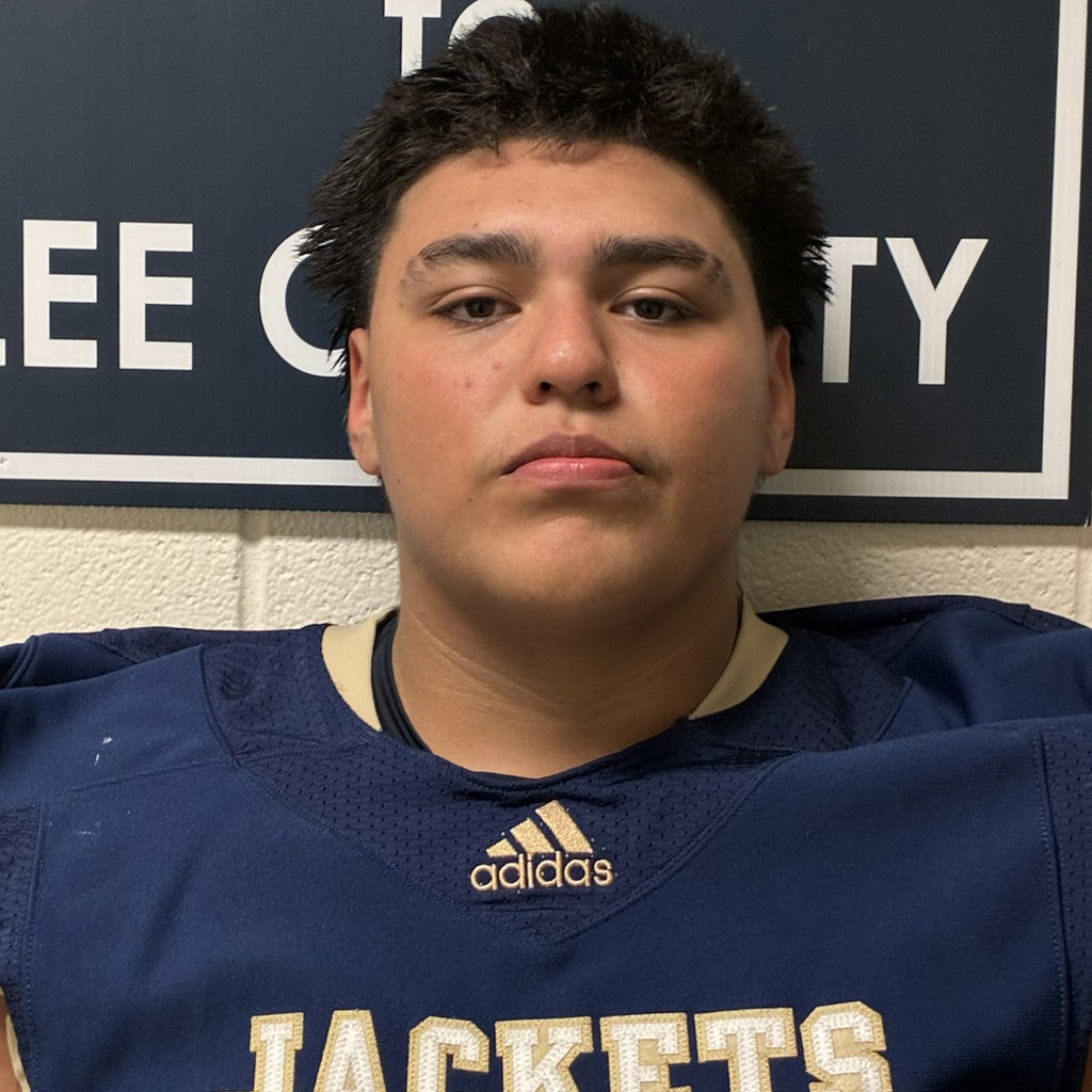 Jason Medrano mugshot